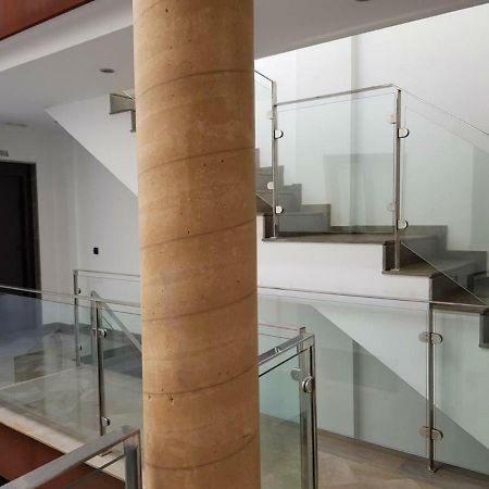 Apartamento Centro 말라가 외부 사진
