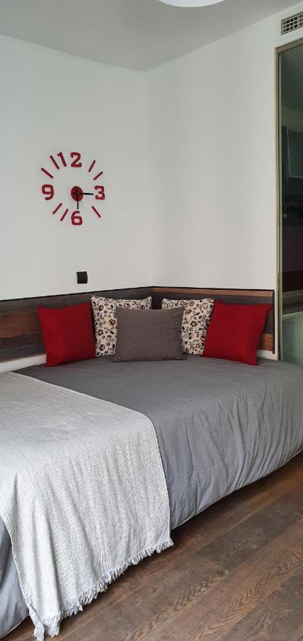Apartamento Centro 말라가 외부 사진