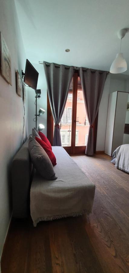 Apartamento Centro 말라가 외부 사진