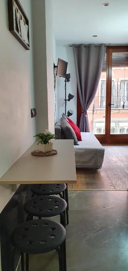Apartamento Centro 말라가 외부 사진