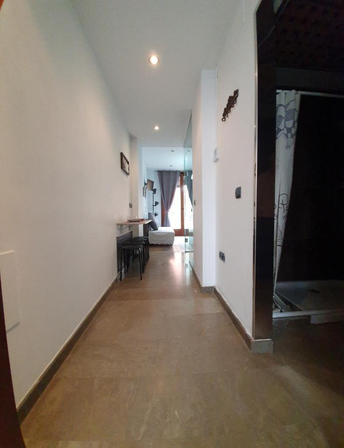 Apartamento Centro 말라가 외부 사진