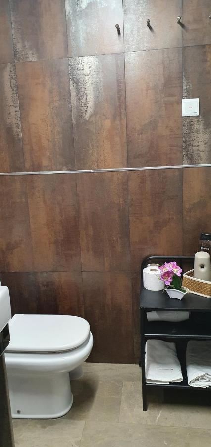 Apartamento Centro 말라가 외부 사진