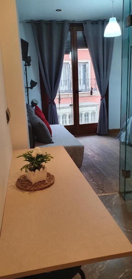 Apartamento Centro 말라가 외부 사진
