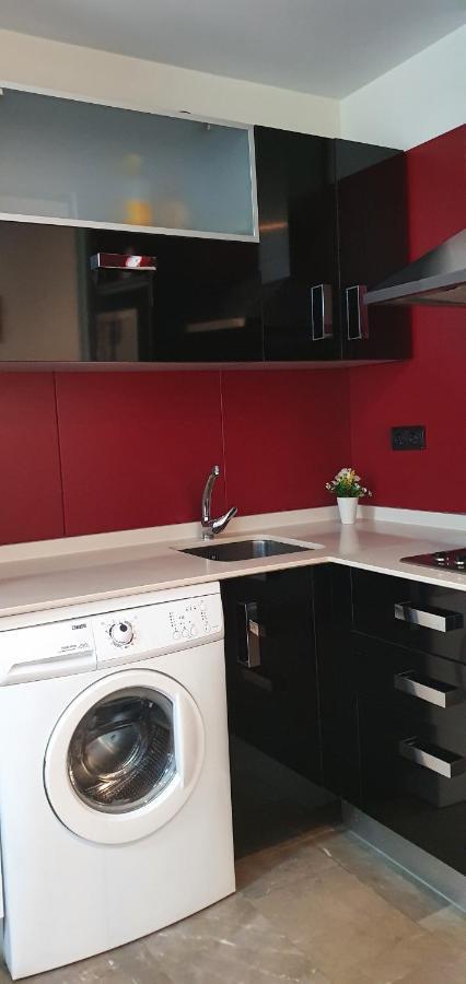 Apartamento Centro 말라가 외부 사진