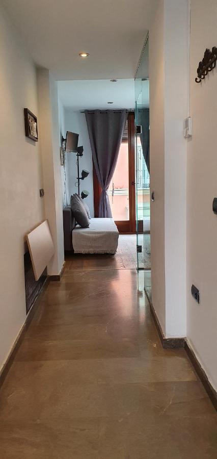 Apartamento Centro 말라가 외부 사진