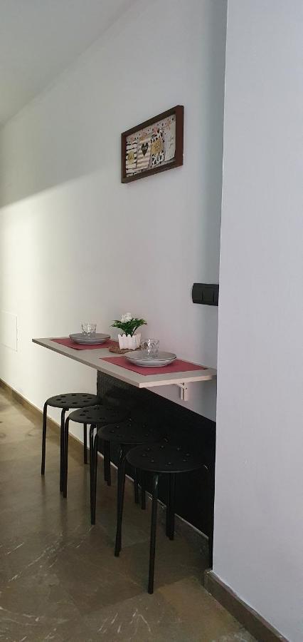 Apartamento Centro 말라가 외부 사진