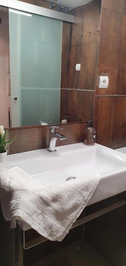 Apartamento Centro 말라가 외부 사진