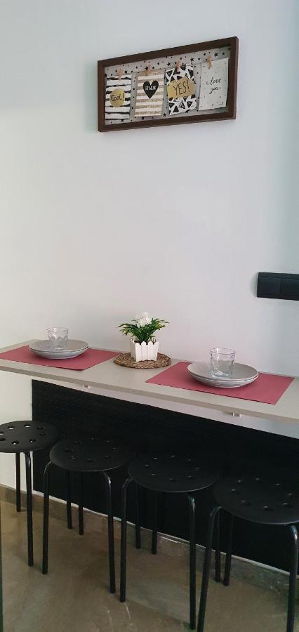 Apartamento Centro 말라가 외부 사진