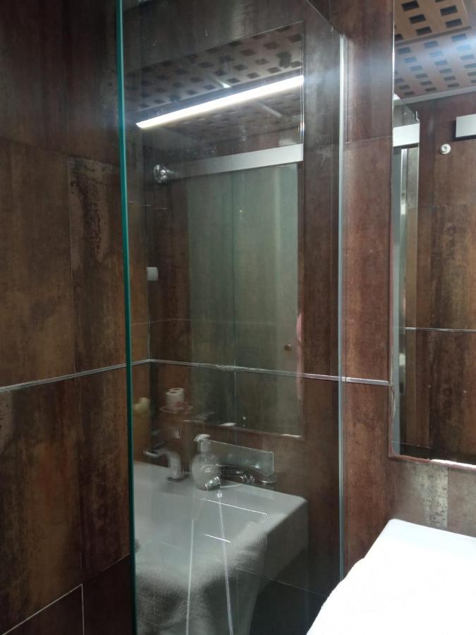 Apartamento Centro 말라가 외부 사진