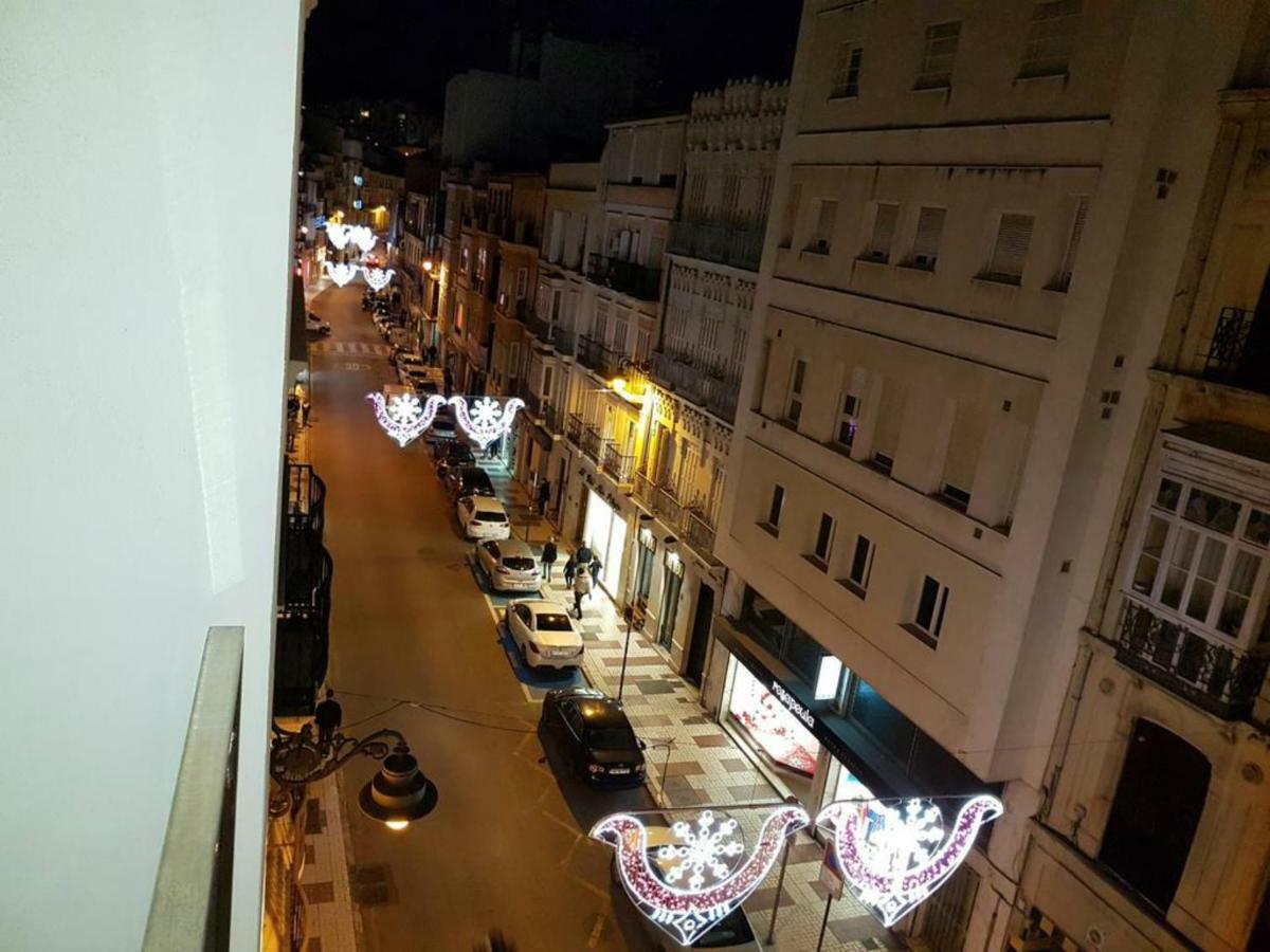 Apartamento Centro 말라가 외부 사진